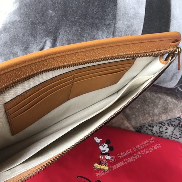 Gucci包 古馳新款短錢包 1955小短夾 621887黑皮  gdj1076